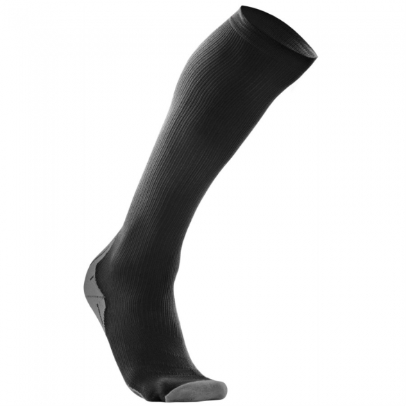 2XU kompressions socks zur Erholung Schwarz Damen WA2241e 2015 WA2241e